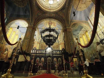 Свещеници във Варна искат спешна конференция