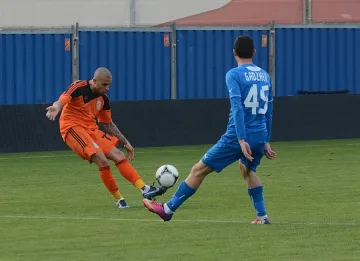 Антони Здравков обяви заместника на Гаджев 