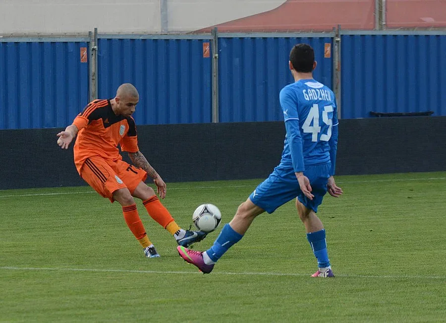 Антони Здравков обяви заместника на Гаджев