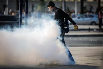 Застреляха студент в Кайро