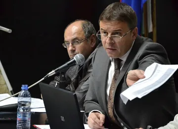 Благоевград с 2 пъти повече пари за капиталови разходи