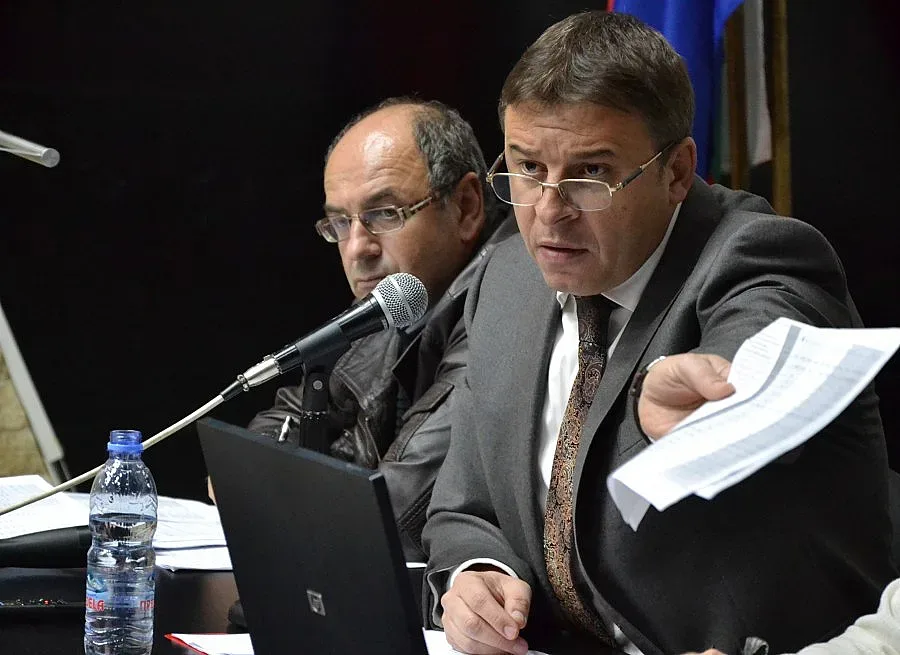 Благоевград с 2 пъти повече пари за капиталови разходи