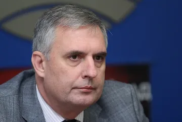 Калфин: Кандидатите за еврокомисари да се готвят за бюджета