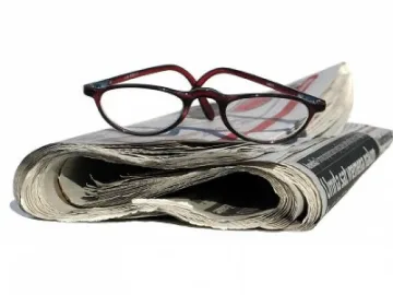 Преглед на печата в Добрич