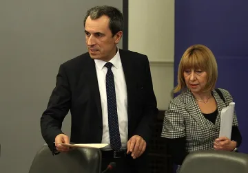 Обсъждат стратегията за висшето образование 