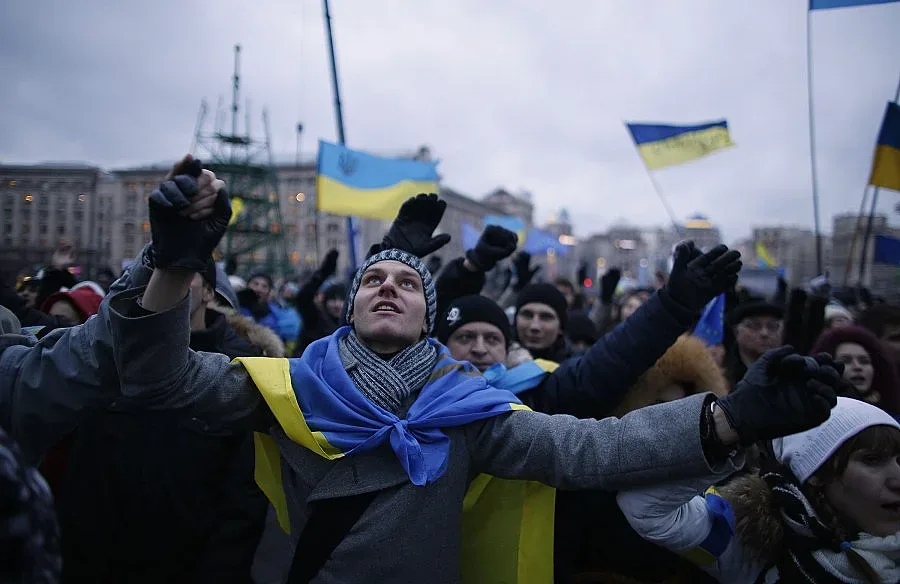 Тимошенко към ЕС: Не поставяйте условия на Украйна