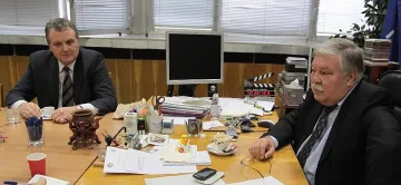 Цар на диетите поема ВМА