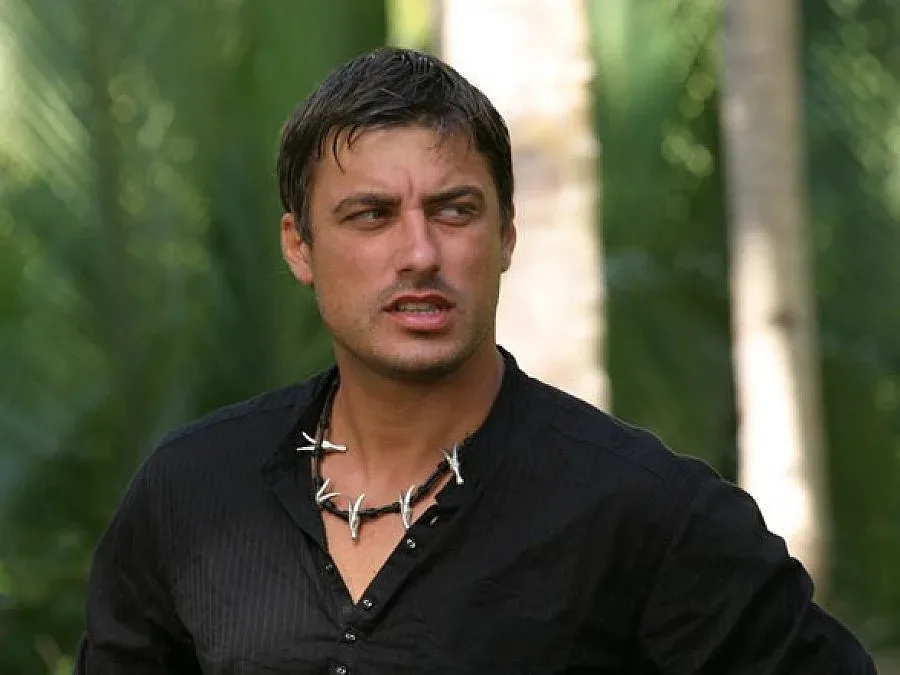 Карамазов: Надебелях от банички