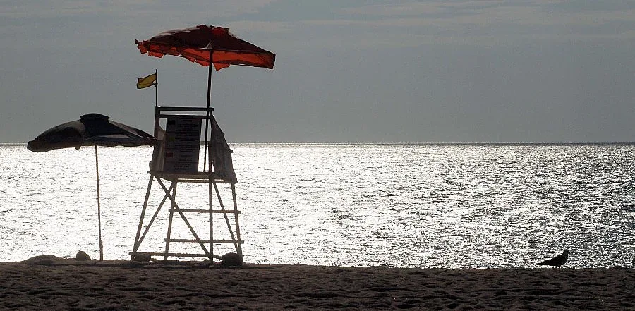 Свободната зона на плажа пада до 30%