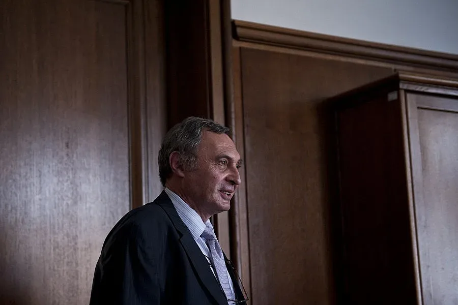 Само Диков иска да е следовател №1