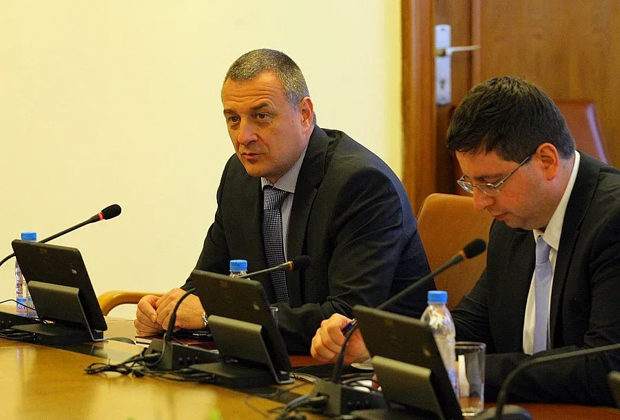 Йовчев и Чобанов удрят контрабандата