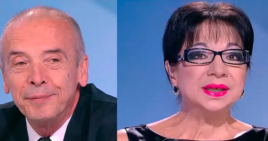 Жега в ефир. Ризова започна с ударен въпрос