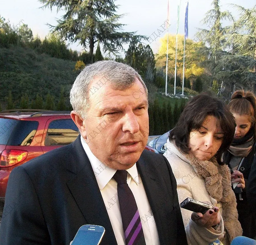 Изнасяме 150 хил. агнета годишно за Катар