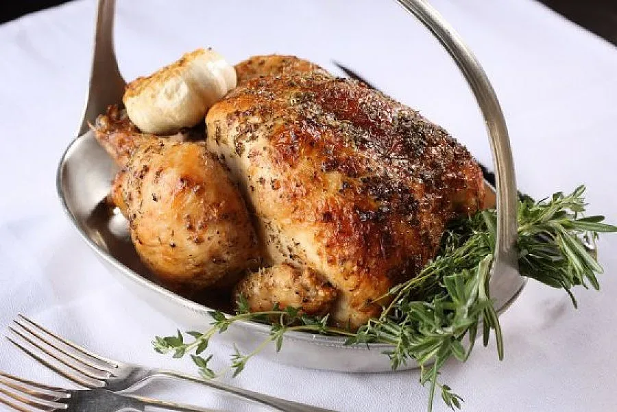 Модата в чиния 2014