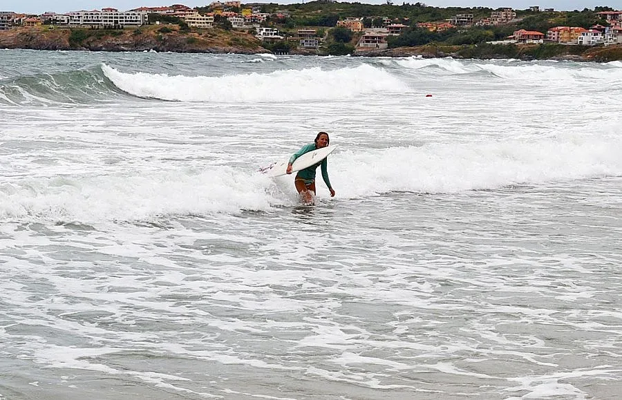 Меморандум гарантира развитието на Созополския залив