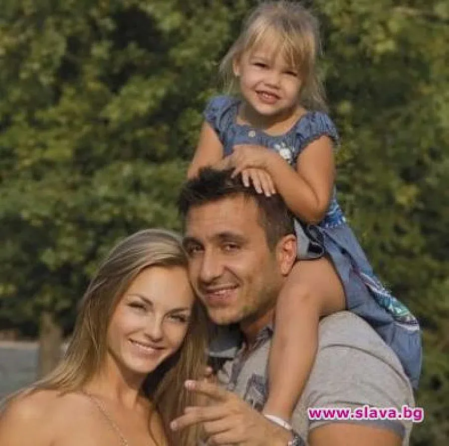 Надя и Коцето пред развод?