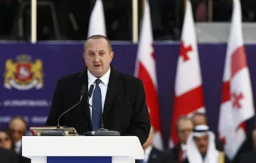 Грузия и Молдова парафираха договорите си с ЕС