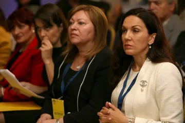 НДСВ започва предизборна кампания през декември