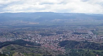 Представиха плана за развитие на Гоце Делчев