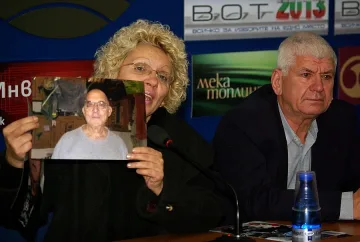 Десет българи влизат в ливански затвор в знак на протест