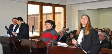 Видинчани бранят „Конака” в съда