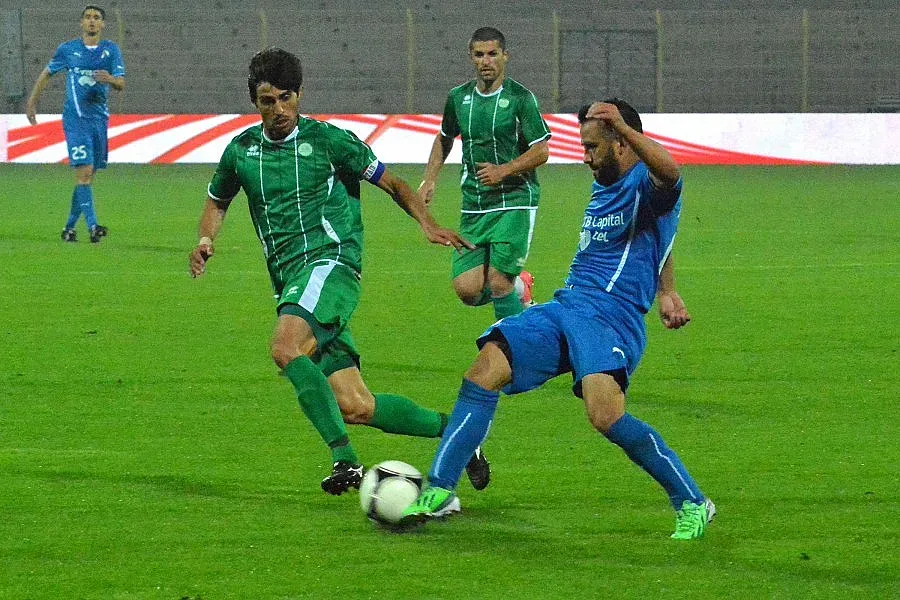 Шефът на „Пирин" даде оставка, ще издържа отбора още месец