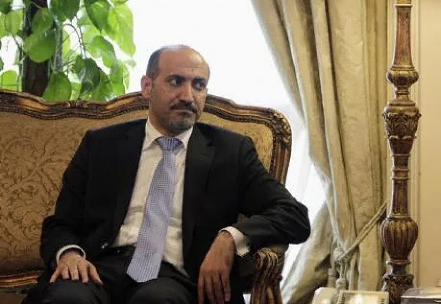 Сирийската национална коалиция ще участва на Женева 2