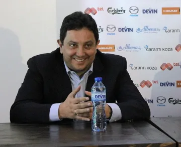 Преизбраха Цветков в комитет на Международната тенис федерация