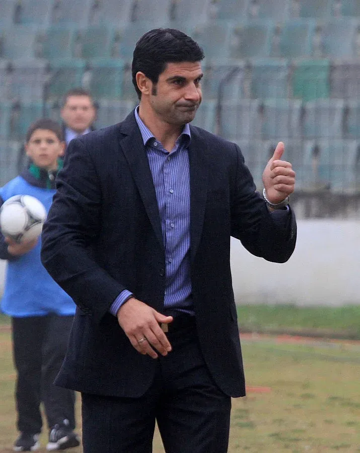 Гонзо подписа с Черно море преди "Левски"