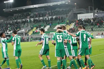 Лудогорец излиза в битка за първото място 