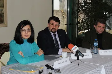 Кунева: Долу ръцете на партийни ръководства от еврофондовете