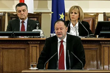 Миков: Антим Първи е пример за нас