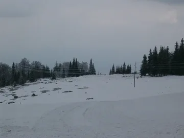 Турци снимат филм на връх Ком