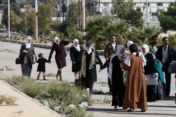 Осъдиха на 11 г. затвор 14 жени от "Мюсюлмански братя" 