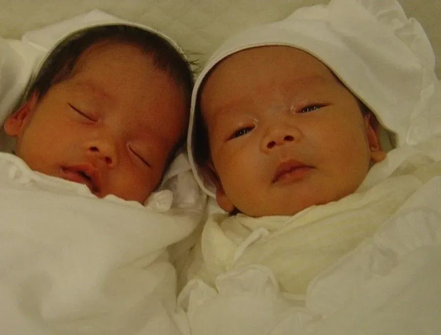 Обезщетение от 281 хил. евро за разменен при раждането японец 