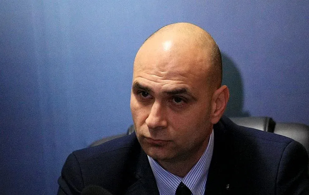 ВСС образува дисциплинарно производство срещу спорен прокурор