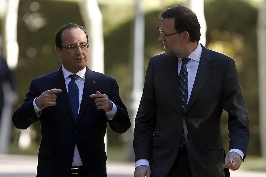 Първи високоскоростен влак Париж-Барселона от 15 декември