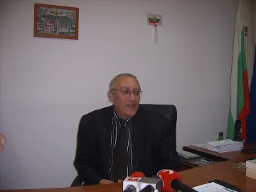 В банковия обир вероятно има и трети участник