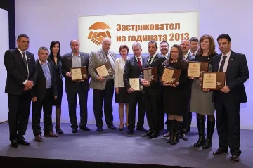 "Армеец" е най-добър автозастраховател