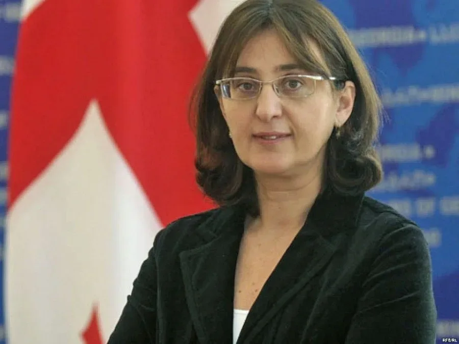 Панджихидзе: Трябват ни директни полети от София до Тбилиси