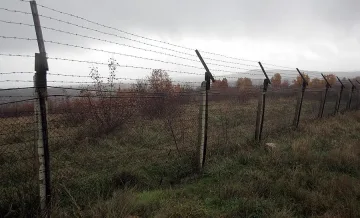 Вкарват сирийците през Малко Търново