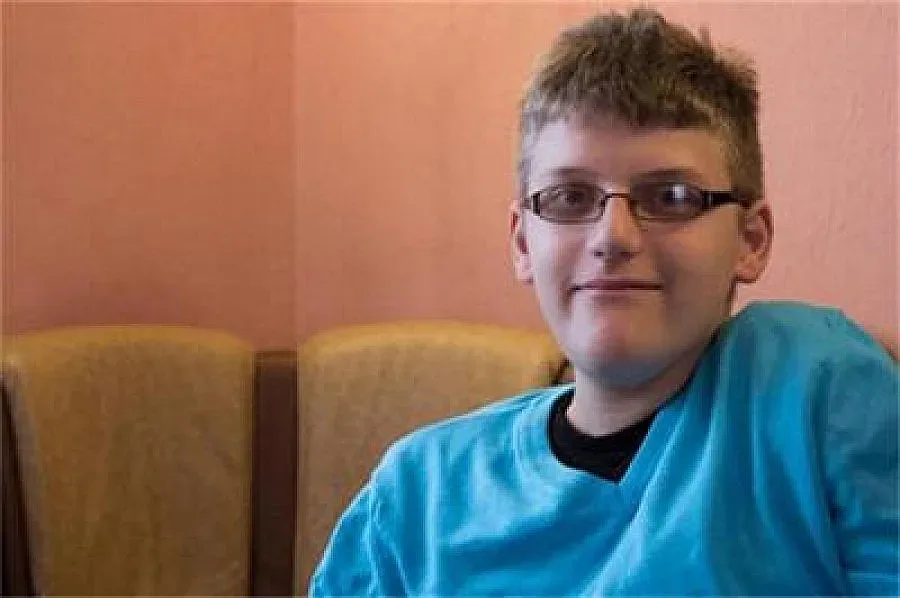 IQ то пречи на Сашко повече от дистрофията