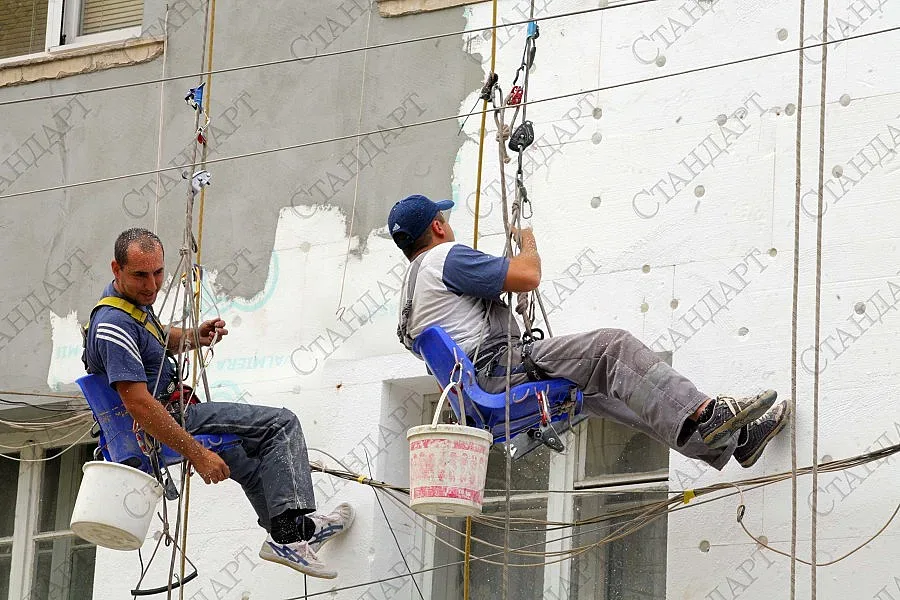 Расте интересът към санирането на панелките