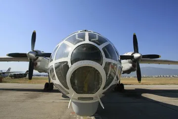 Спортен самолет аварира в Стара Загора