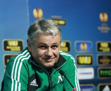 "Лудогорец" се прицели във финал