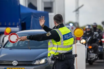 Казва ли Европа "чао" на Шенген? Прогнозата не е добра