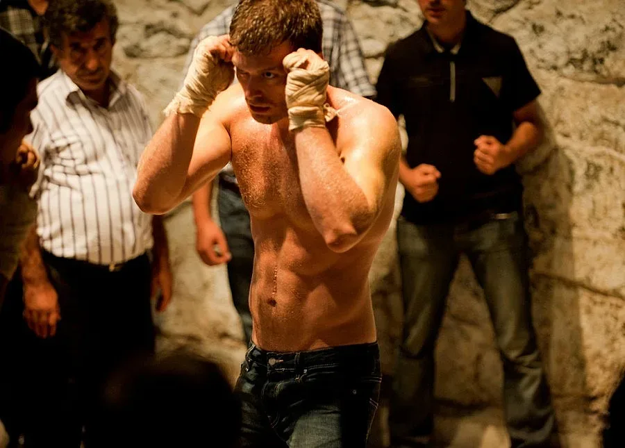 Къванч Татлъту отново по bTV