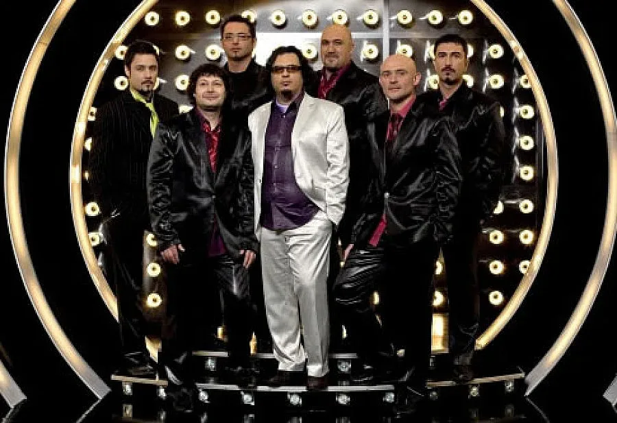 "Акага" с латино парти за ЧНГ