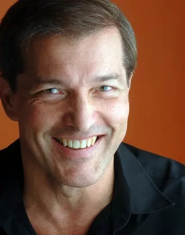 Партньор на Кидман в наш филм