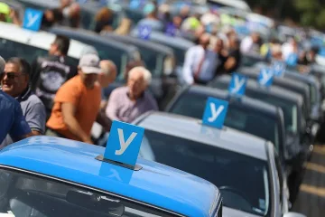 Автошколи на протест, заподозряха корупция във властта